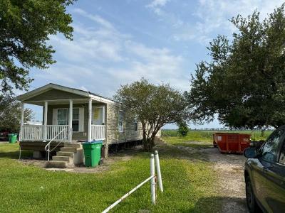 Mobile Home at 335 Highway 400 Napoleonville, LA 70390