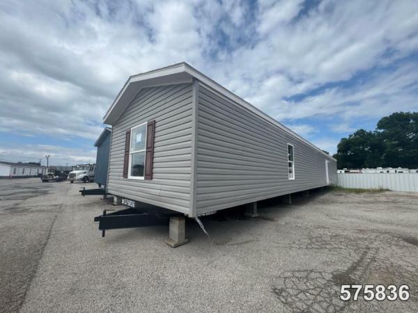 Photo 1 of 2 of home located at Greater Texas Home Center Cleb 1726 N Main St Cleburne, TX 76033