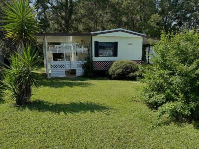 Mobile Home at 7101 W. Anthony Rd. #052 Ocala, FL 34479