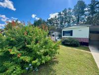 1981 Nobility Manufactured Home