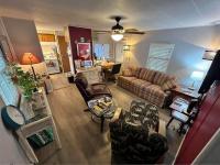 1981 Nobility Manufactured Home
