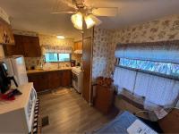 1981 Nobility Manufactured Home