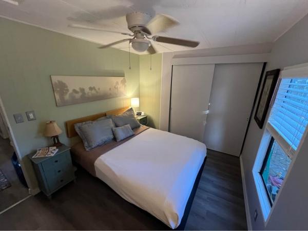 1981 Nobility Manufactured Home