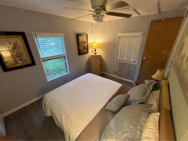 1981 Nobility Manufactured Home