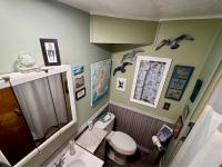 1981 Nobility Manufactured Home