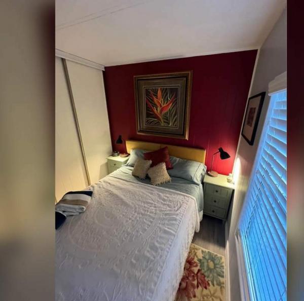 1981 Nobility Manufactured Home