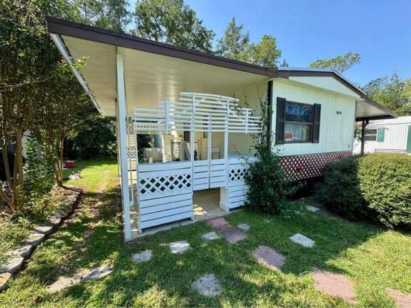 1981 Nobility Manufactured Home