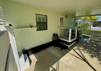 1981 Nobility Manufactured Home