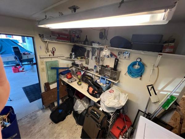 1981 Nobility Manufactured Home
