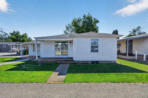 1980 Unknown Manufactured Home