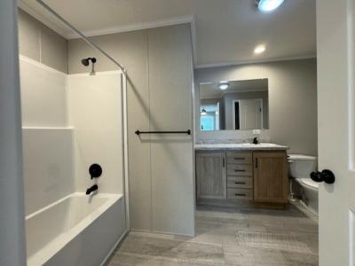 Photo 5 of 7 of home located at 28775 Boxwood Flat Rock, MI 48134