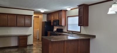 Mobile Home at 4313 York Ln. Jackson, MI 49201