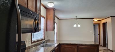 Photo 4 of 5 of home located at 4313 York Ln. Jackson, MI 49201