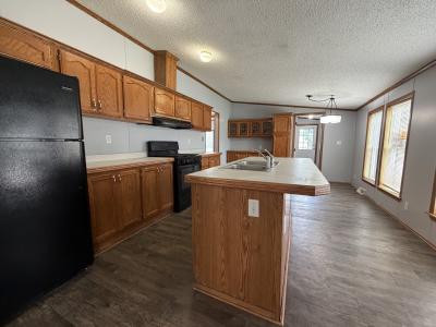 Mobile Home at 3053 Windham Hills Blvd Jackson, MI 49201