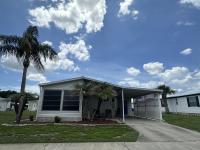 1991 PALM HARBOR 2036P Mobile Home