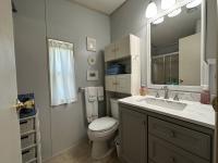1991 PALM HARBOR 2036P Mobile Home