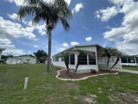 1991 PALM HARBOR 2036P Mobile Home