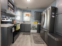 1991 PALM HARBOR 2036P Mobile Home