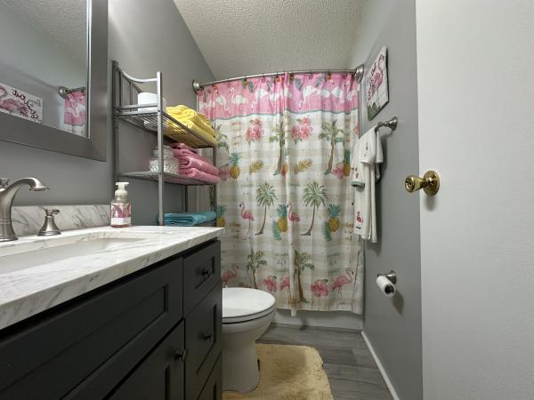 1991 PALM HARBOR 2036P Mobile Home