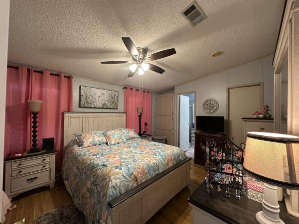 1991 PALM HARBOR 2036P Mobile Home