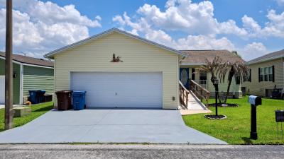 Mobile Home at 3000 Us Hwy 17/92 W Lot #652 Haines City, FL 33844