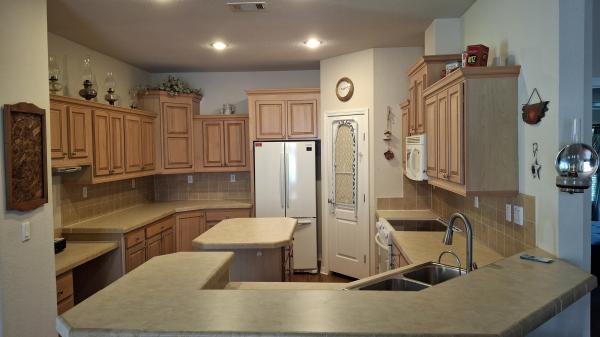2008 Skyline skyline Mobile Home