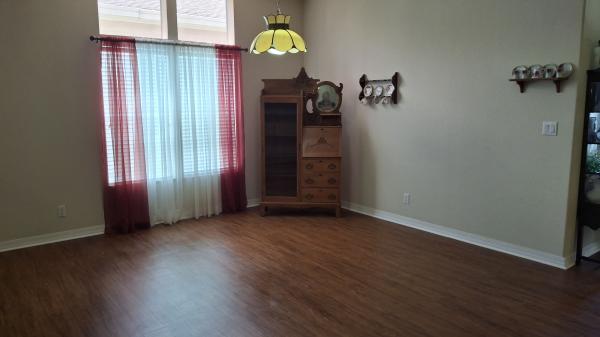 2008 Skyline skyline Mobile Home