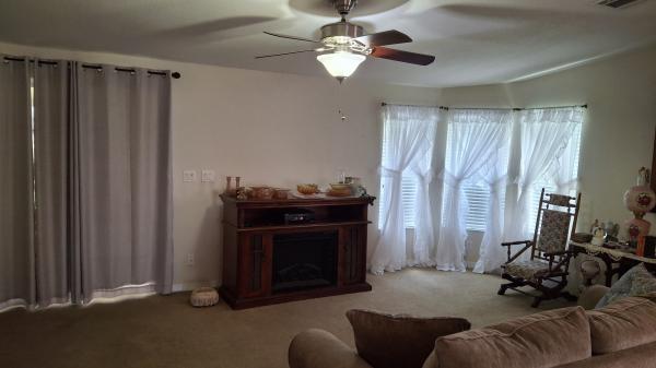 2008 Skyline skyline Mobile Home