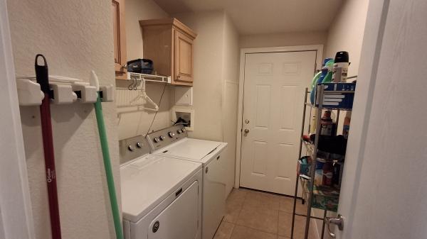 2008 Skyline skyline Mobile Home