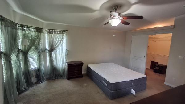 2008 Skyline skyline Mobile Home