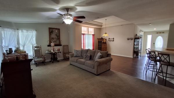 2008 Skyline skyline Mobile Home