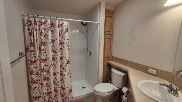 2008 Skyline skyline Mobile Home