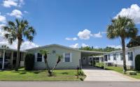 1998 Homes of Merit Mobile Home
