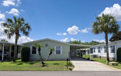Mobile Home at 3000 Us Hwy 17/92 W, Lot #299 Haines City, FL 33844