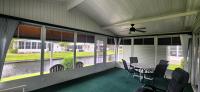1998 Homes of Merit Mobile Home
