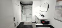 1998 Homes of Merit Mobile Home
