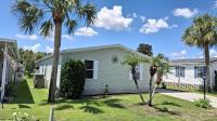 1998 Homes of Merit Mobile Home