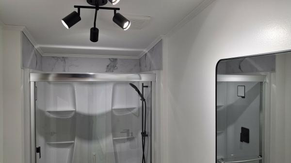 1998 Homes of Merit Mobile Home