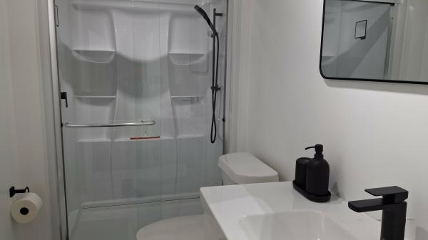 1998 Homes of Merit Mobile Home