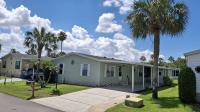 1998 Homes of Merit Mobile Home