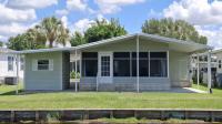 1998 Homes of Merit Mobile Home