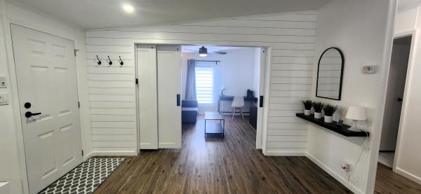 1998 Homes of Merit Mobile Home