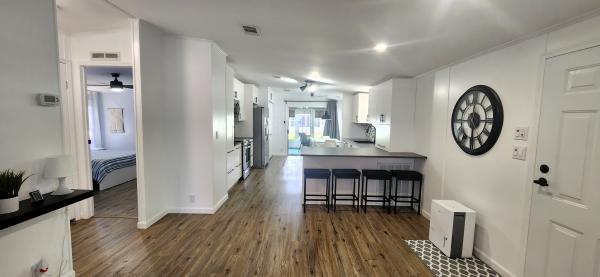 1998 Homes of Merit Mobile Home