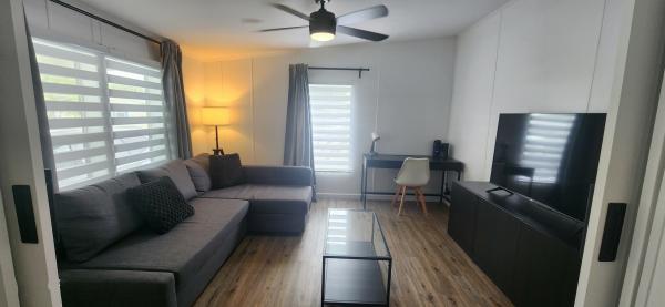 1998 Homes of Merit Mobile Home