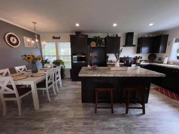 2018 Mert Mobile Home