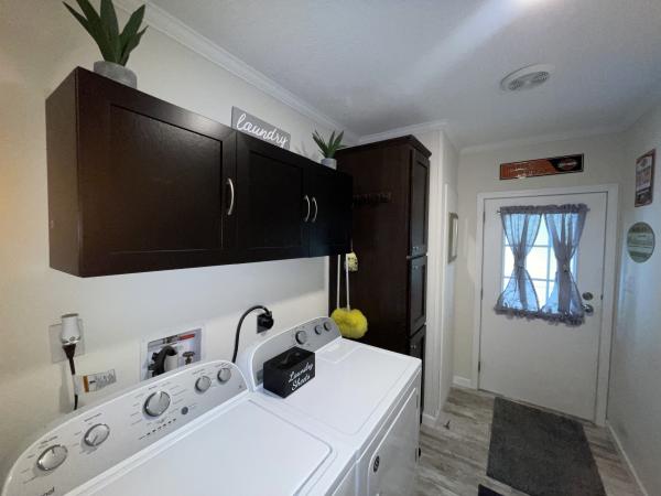 2018 Mert Mobile Home