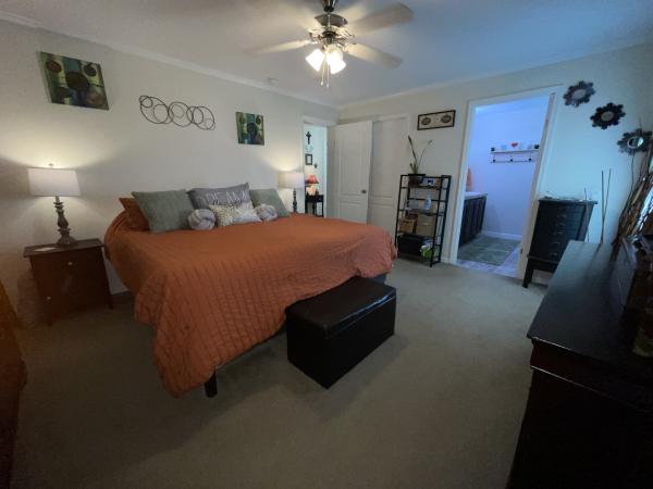 2018 Mert Mobile Home