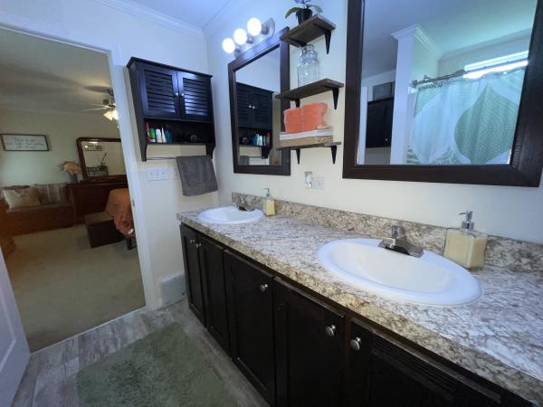 2018 Mert Mobile Home