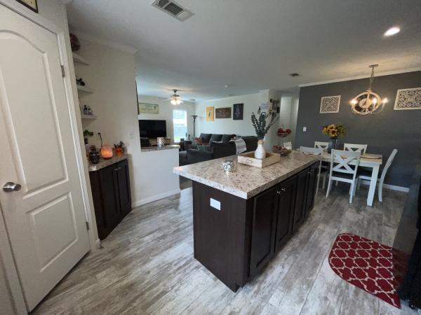 2018 Mert Mobile Home
