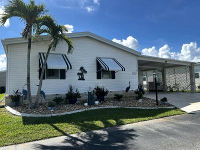 Mobile Home at 29200 S. Jones Loop Road #310 Punta Gorda, FL 33950